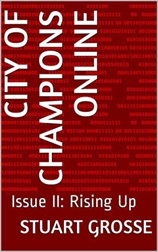 City of Champions Online Issue III New Normal Kindle Editon