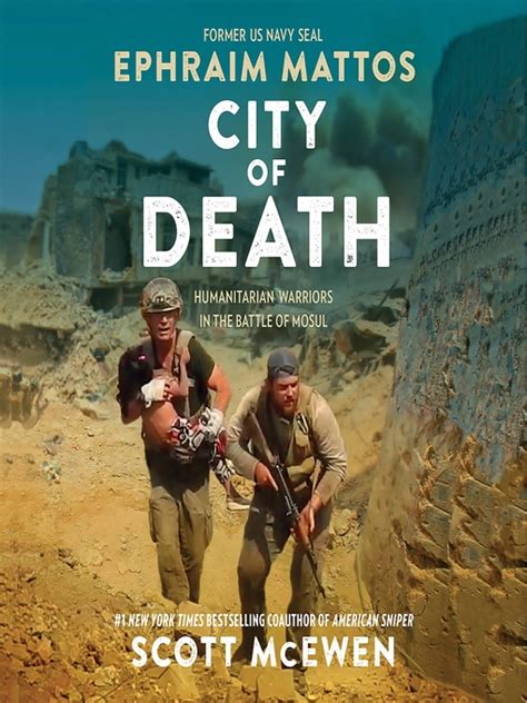 City of Death Epub