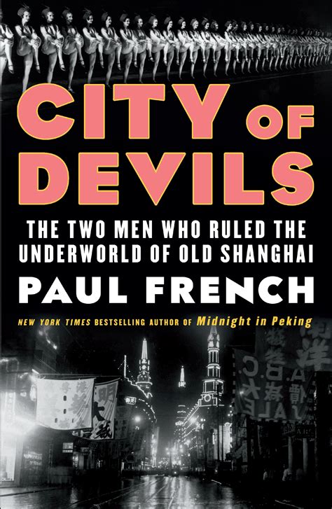 City of Devils 2 Book Series Reader
