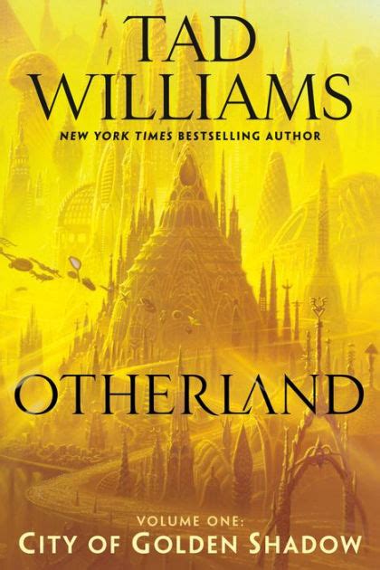 City of Golden Shadow Otherland Volume 1 PDF