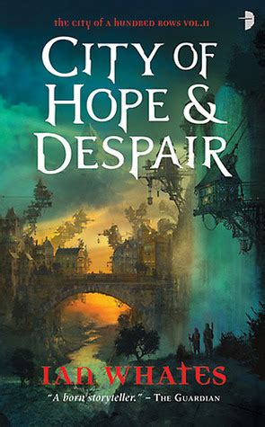 City of Hope and Despair City of a Hundred Rows Book 2 Kindle Editon