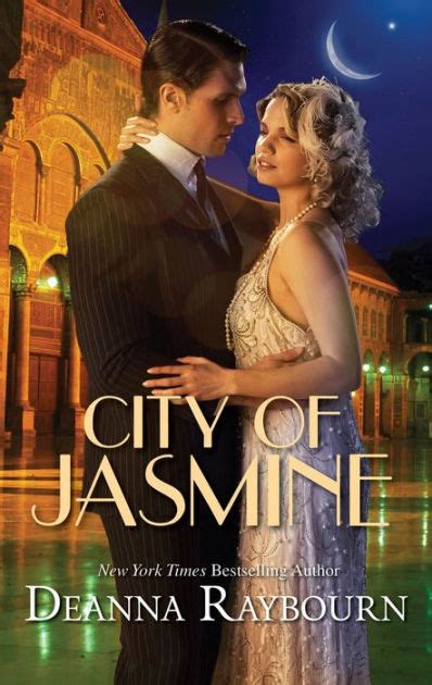 City of Jasmine PDF