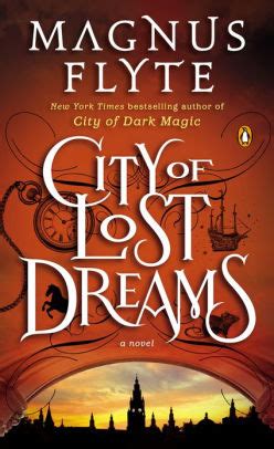 City of Lost Dreams A Novel Kindle Editon