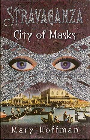 City of Masks Stravaganza Epub