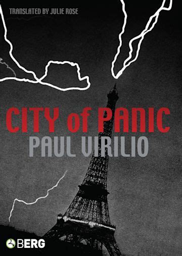 City of Panic Kindle Editon