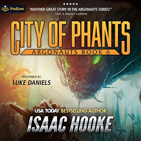City of Phants Argonauts Kindle Editon