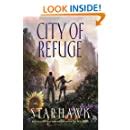 City of Refuge The Fifth Sacred Thing Volume 3 Kindle Editon