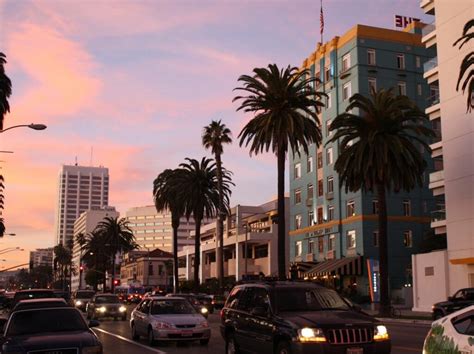 City of Santa Monica Jobs: A Thriving Hub for Professionals