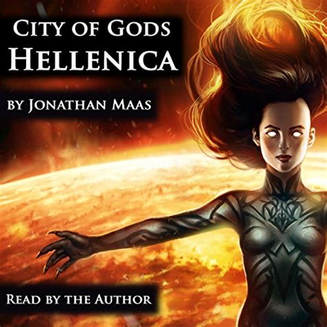 City of gods Hellenica Volume 1 PDF