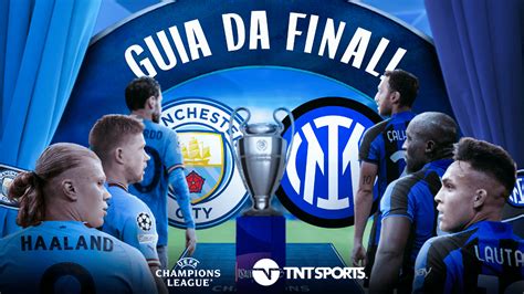 City x Inter: Um Guia Completo para o Choque dos Gigantes