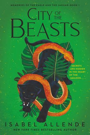 City.of.the.Beasts Ebook PDF