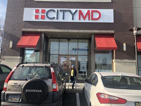 CityMD Clifton Urgent Care: Your Trusted Source for Same-Day Medical Care in New Jersey