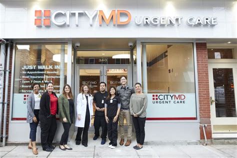 CityMD Grove Street Urgent Care - New Jersey