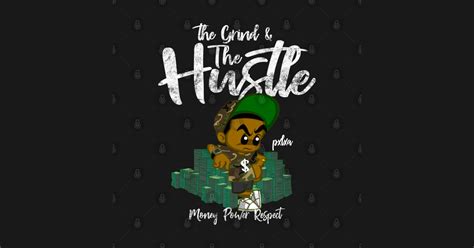 Cityboy: The Grind and the Hustle