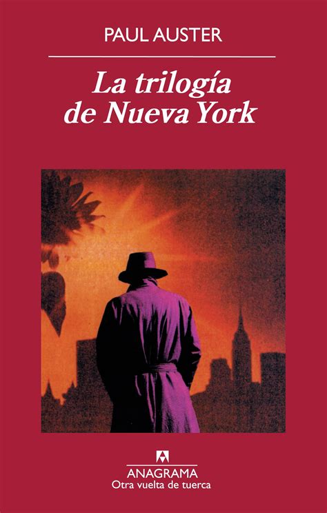Ciudad de cristal La Trilogia De Nueva York New York Trilogy Spanish Edition Reader