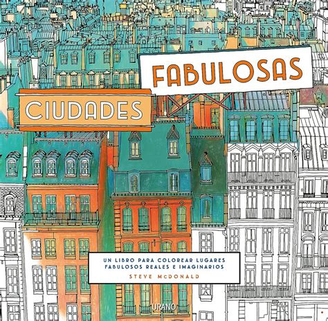 Ciudades fabulosas Spanish Edition PDF