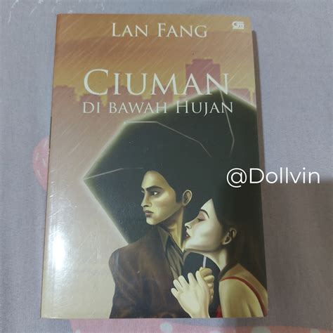 Ciuman Di Bawah Hujan Ebook Reader