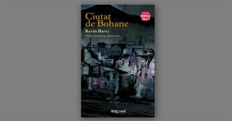 Ciutat de Bohane Catalan Edition Kindle Editon