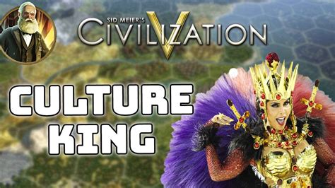 Civ 5 Brazil: Powerhouse of the Amazon