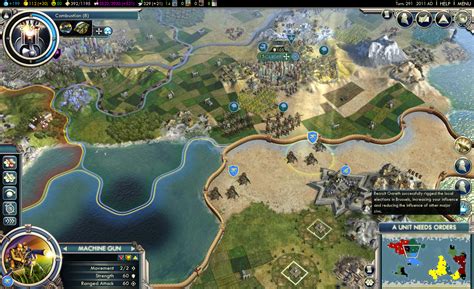 Civ 5 Hallarcanasus: A Comprehensive Guide to the Enigmatic Civilization