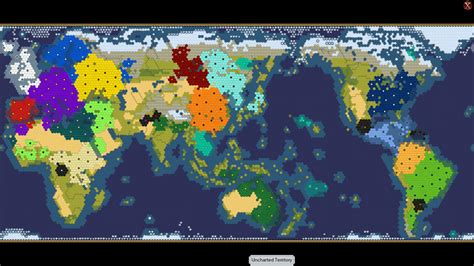 Civ 5 Sapiens Mod Gigantic Earth Map Only: An Epic Journey Through the Annals of Time