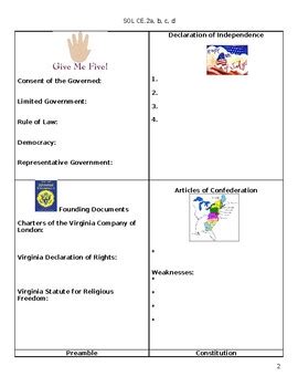 Civics And Economics Monster Review Answers Doc
