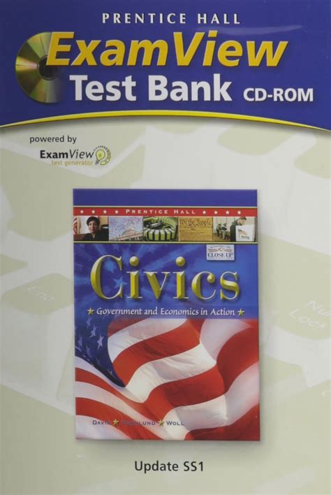 Civics Test Answers Prentice Hall Epub