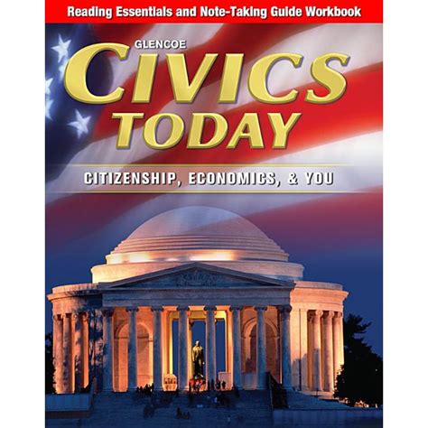 Civics Today Answers Kindle Editon