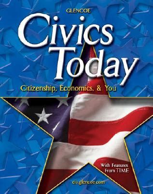 Civics Today Citizenship Epub