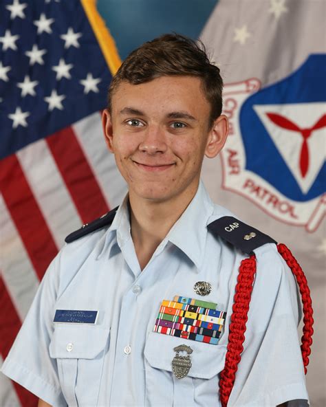 Civil Air Patrol Haircut: A Guide to Regulations and Styling Tips