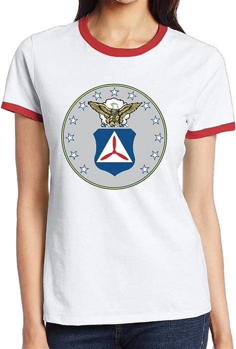 Civil Air Patrol T-Shirts: A Symbol of Pride and Service