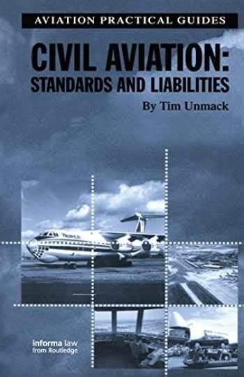 Civil Aviation Standards Liabilities Practical PDF