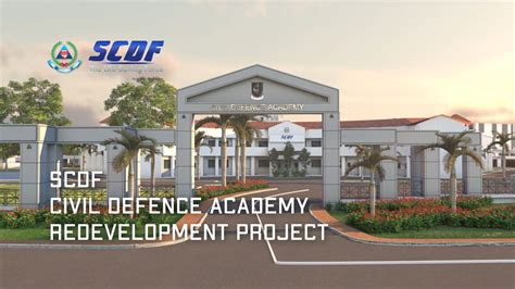 Civil Defence Academy