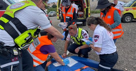 Civil Defence Academy: Empowering Communities to Prepare for and Respond to Emergencies