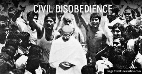 Civil Disobedience Movements in India Epub