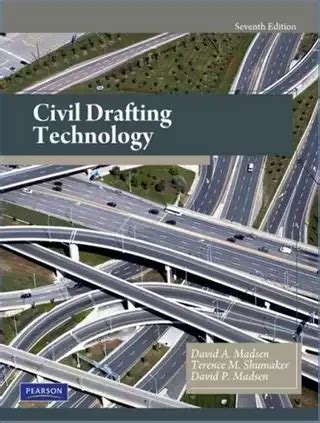 Civil Drafting Technology 7th Edition Pdf Epub