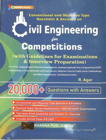 Civil Engineering Objective Question And Answer File Type Doc