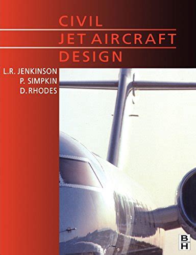 Civil Jet Aircraft Design Doc