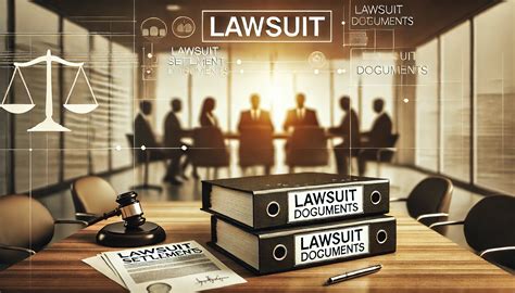 Civil Lawsuit Attorney Near Me: Your Guide to Expert Legal Representation