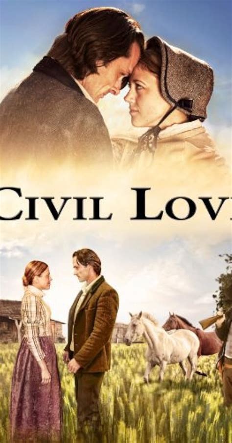 Civil Love Cast: A Detailed Exploration of the Heartwarming Characters