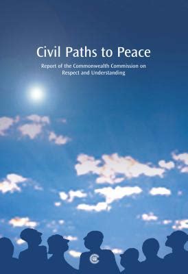 Civil Paths to Peace Epub