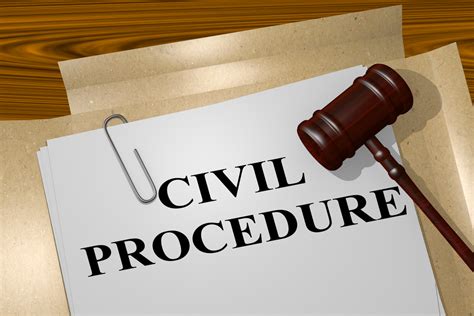 Civil Procedure Kindle Editon