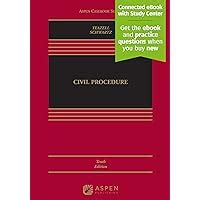 Civil Procedure Coursebook Connected Casebooks Reader