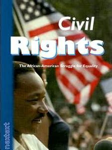 Civil Rights Mcdougal Answers Reader