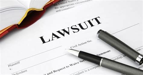 Civil Suit Lawyers: What You Need to Know