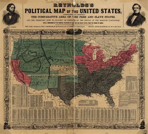 Civil War America 1850-1870 Reader