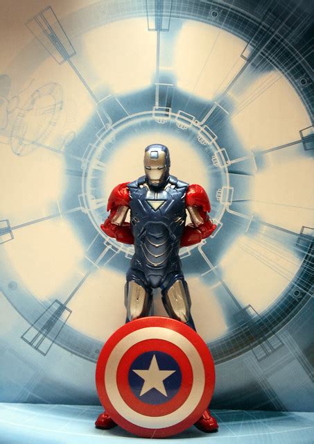 Civil War Captain America Suit: An In-Depth Analysis of the Vibranium-Enhanced Armor