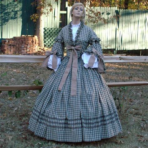 Civil War Costume: A Comprehensive Guide to Dressing for the Battlefield