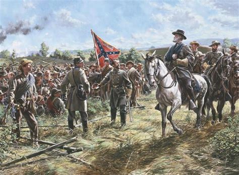 Civil War Day By Day Reader