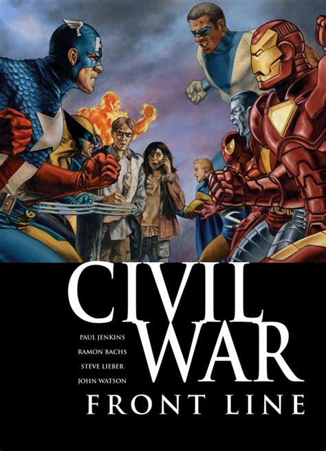 Civil War Front Line 2 of 11 PDF